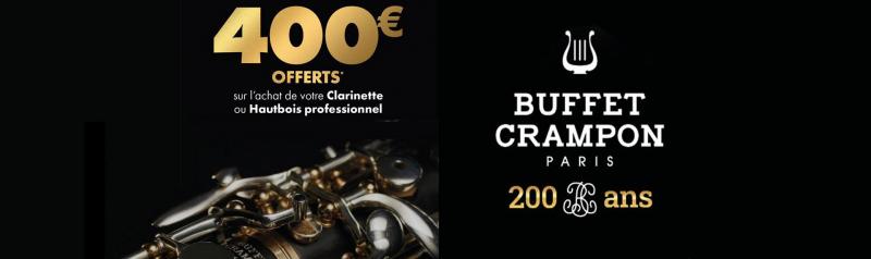 400€ discount